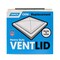 Camco VENT LID, VENTLINE PRE 08/ELIXIR 94 UP, WHITE 40185 - alternate 2